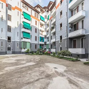 Appartamento Isola District&istria M5 Apt!, Milano
