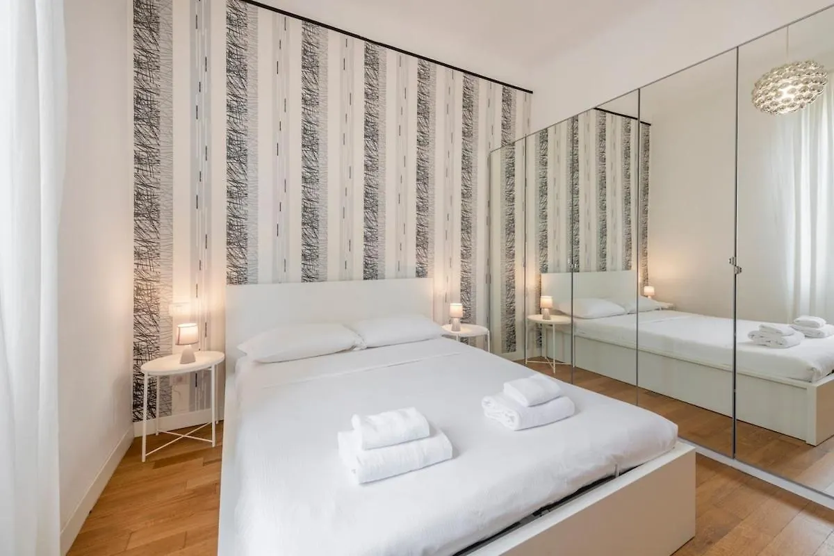 Luxury 3 Bedrooms Apt - B Home Milão