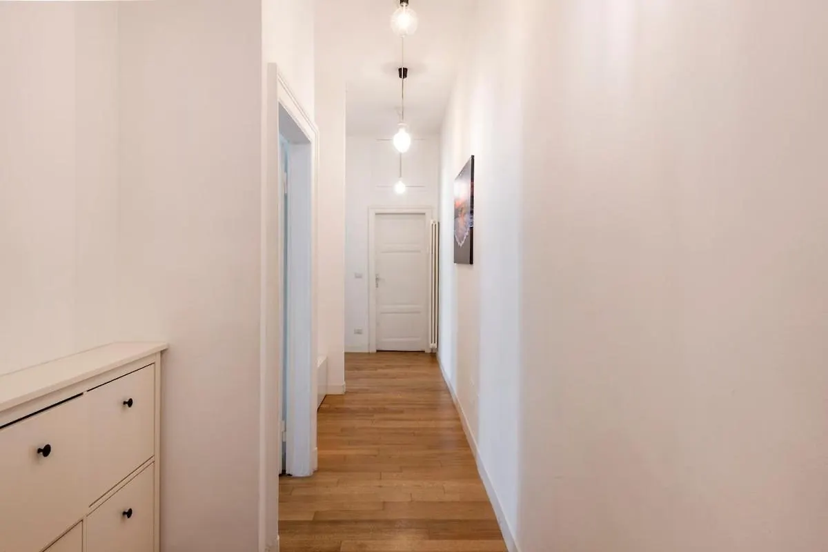 Luxury 3 Bedrooms Apt - B Home Milão